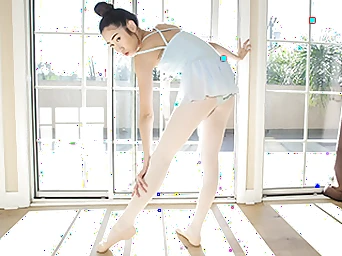 Angelic Ballerina Screw