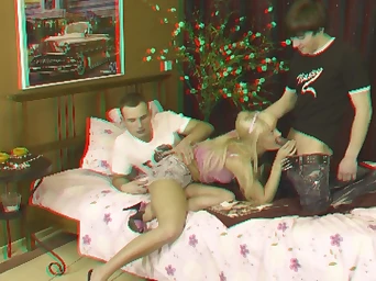 Dual foray in another dimension
